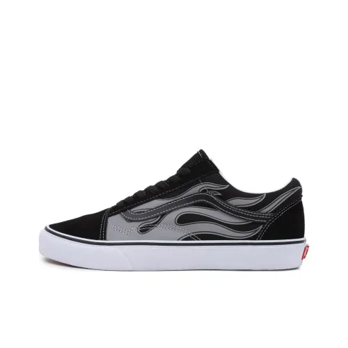 Vans Old Skool 'Reflective Flame'