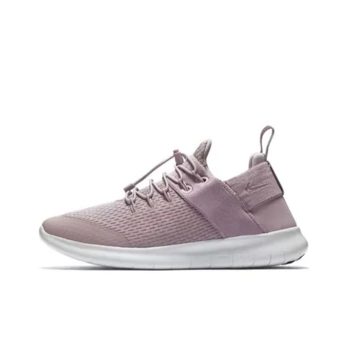 Nike Free RN CMTR 2017 Plum Fog Women's