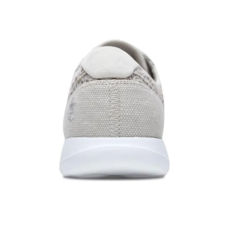 Skechers GO WALK Lite Non-slip Wear-resistant Shock Absorption Low-Top Sports Casual Shoes Women's Natural-3