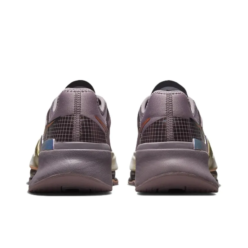 Nike Air Zoom SuperRep 3 Premium 'Purple Smoke Metallic Copper' Women's-4