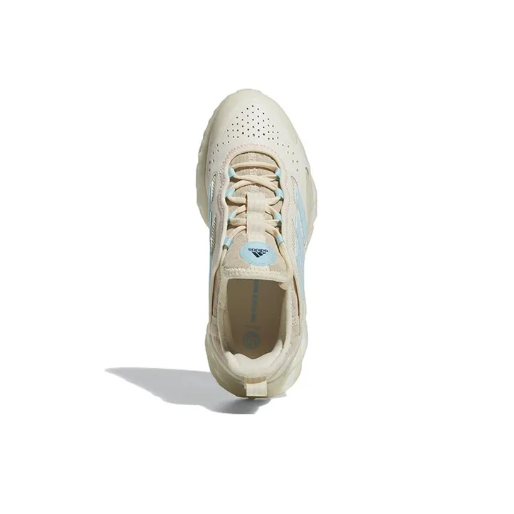 Adidas Web Boost 'White' Women's-4