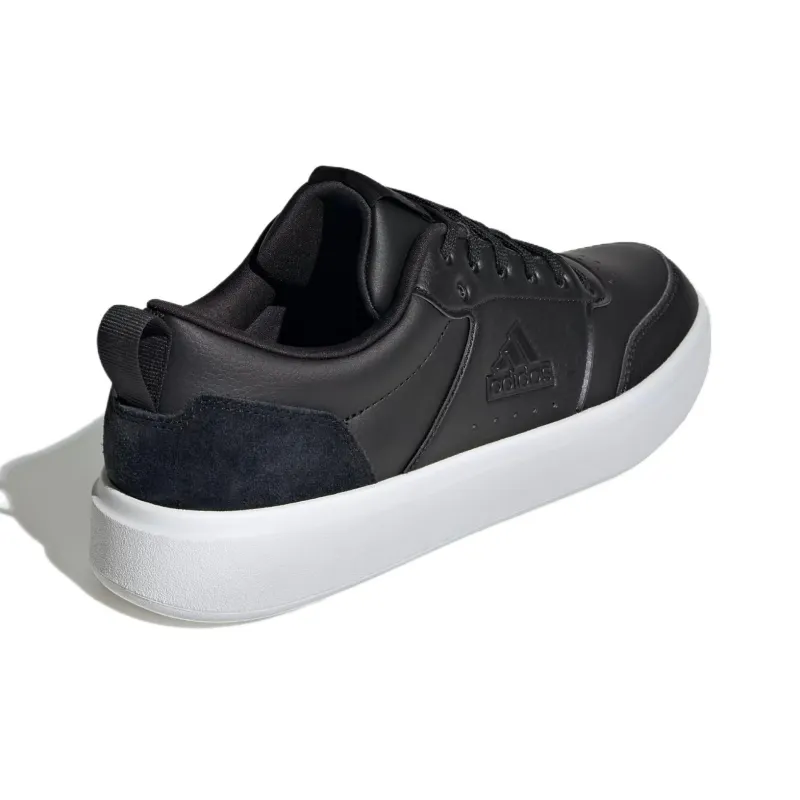 Adidas Park Street 'Core Black White'-4