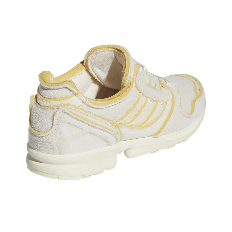 Adidas Zx 8000 Cozy Chalk White-2