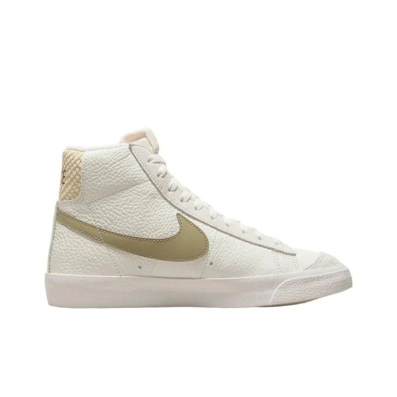 Nike Blazer Mid 'Python Heel' Women's-1