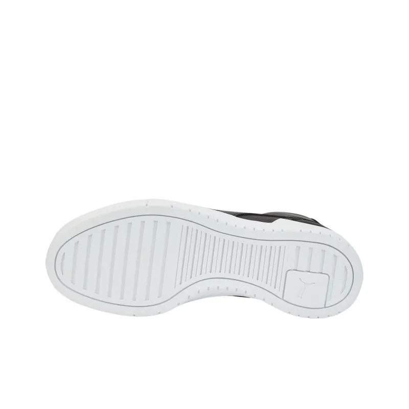 PUMA Ca Pro Mid 'Black White Gold'-5