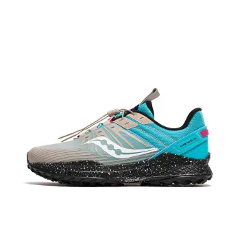 Saucony Mad River 2 Tr Astrotrail Pack Water