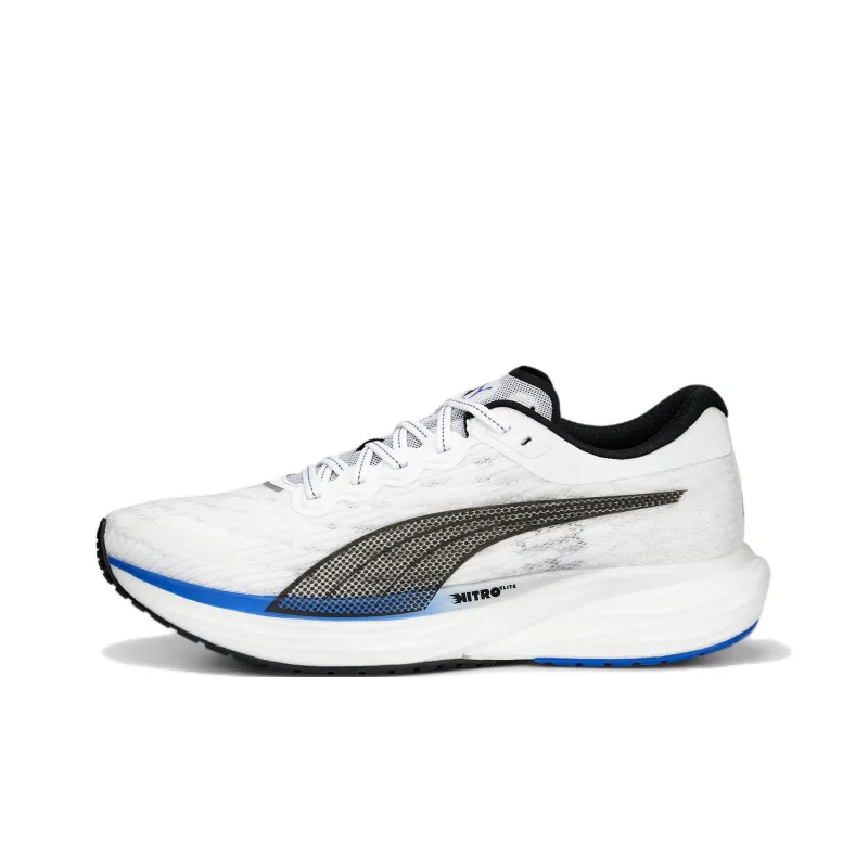 PUMA Deviate Nitro 2 'White Royal Sapphire'-0