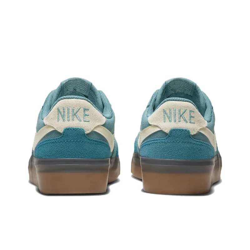 Nike Sb Zoom Pogo Plus Noise Aqua Women's-4