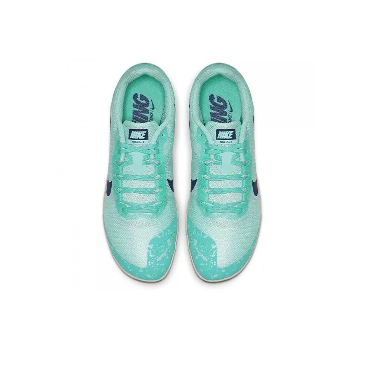 Nike Air Zoom Rival D 10 Spikes 'Hyper Jade Aurora' Women's-3