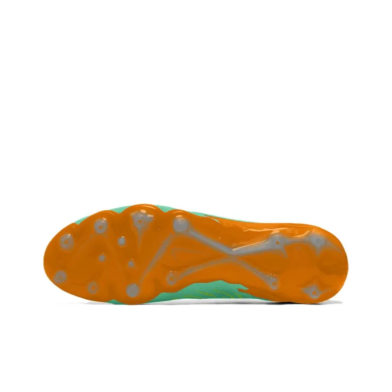 Nike Phantom Gx Elite 'Neon Green Orange'-5