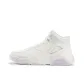 Feather White/Micro Grape Purple