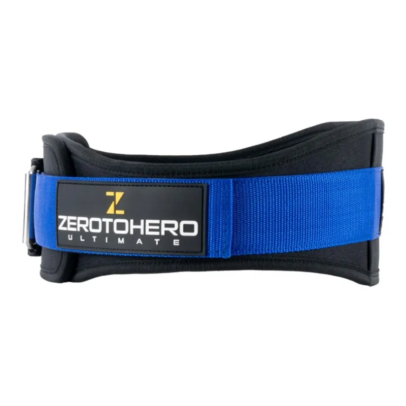 ZERO TO HERO Back Support Braces-26
