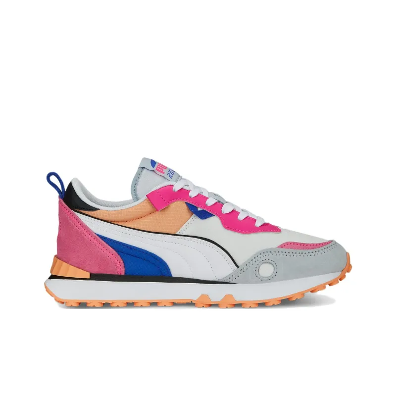 PUMA Rider Fv 'Future Vintage   Ravish Orange Peach'-1