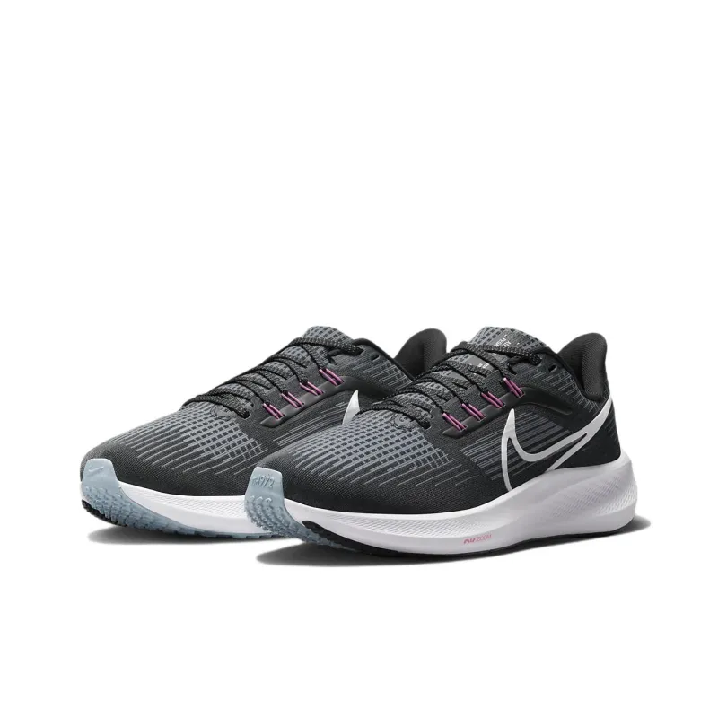 Nike Air Zoom Pegasus 39 'Black White'-2