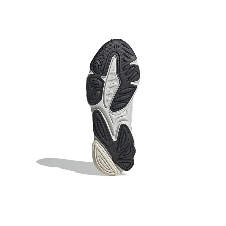 Adidas Originals Ozweego 'Grey'-5