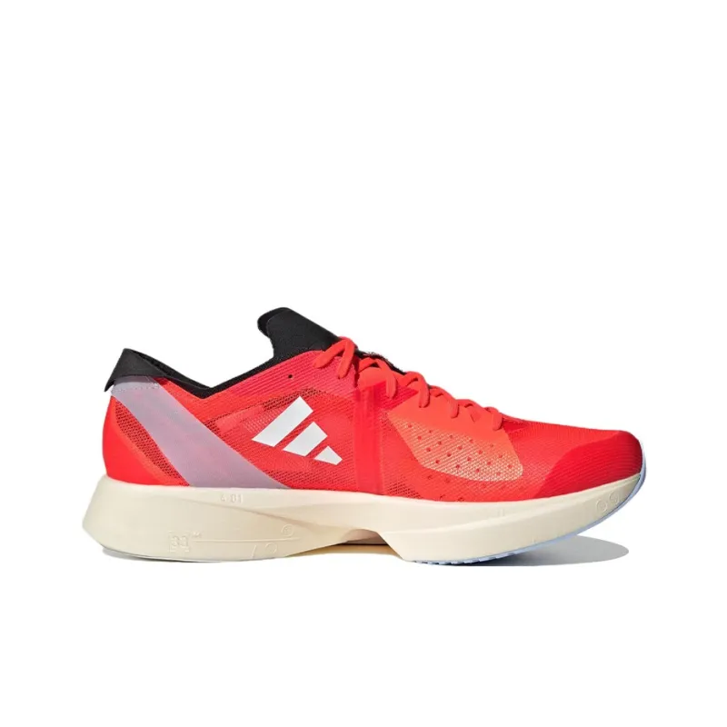 Adidas Takumi Sen 9 Solar Red-1