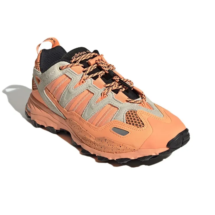 Adidas Hyperturf 'Beam Orange'-2