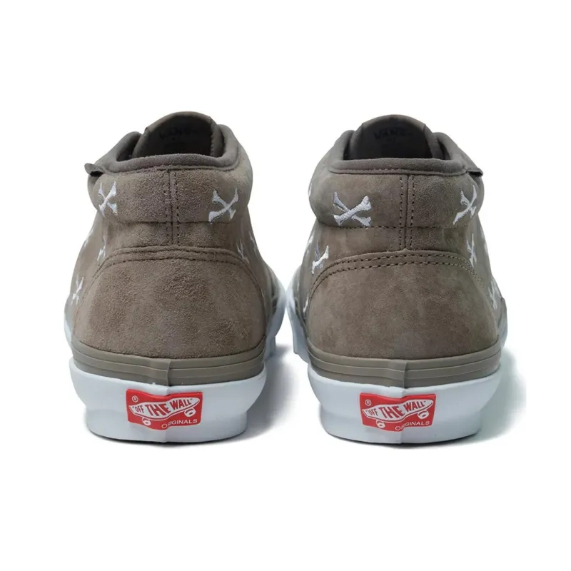 Chukka Wtaps X Og Vans Lx 'Bones Coyote'-3