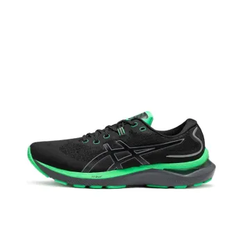 Asics Gel Cumulus 24 Lite Show 'Black New Leaf'