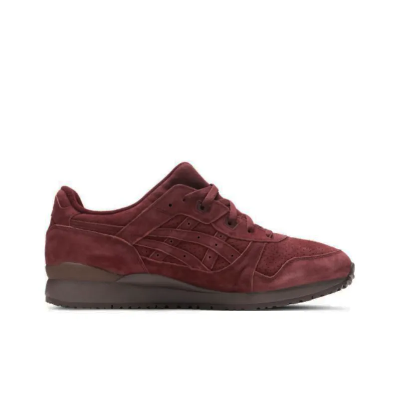 Asics Gel Lyte Iii Ronnie Fieg The Palette Magma-1