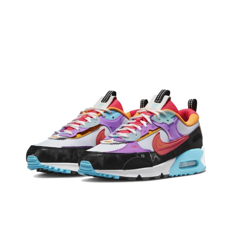 Nike Air Max 90 Futura Chinese New Year Women's-2