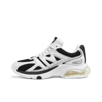 MICHAEL KORS Kit Slip-Resistant Low-Top Sports Casual Shoes Women's White Black