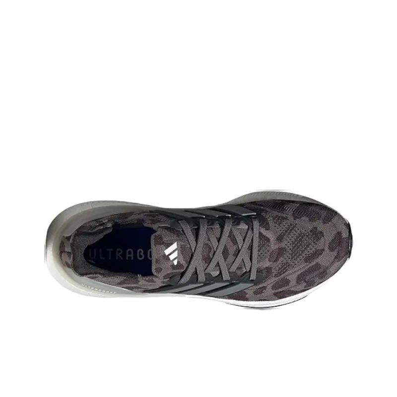 Adidas UltraBoost Light 'Black Leopard'-3