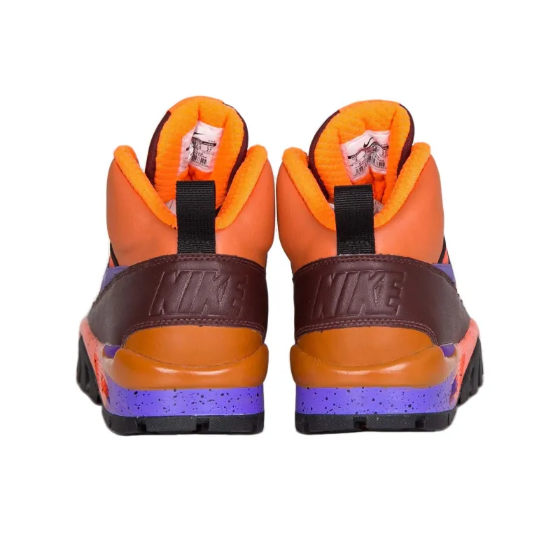 Nike Air Trainer Sc Sneakrboot Tscn Rst/Hyper Grp Brkrt Brwon H-2