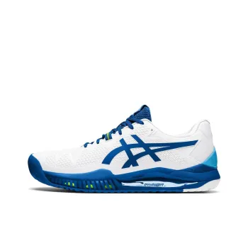 Asics Gel Resolution 8 Clay 'Novak Pack'
