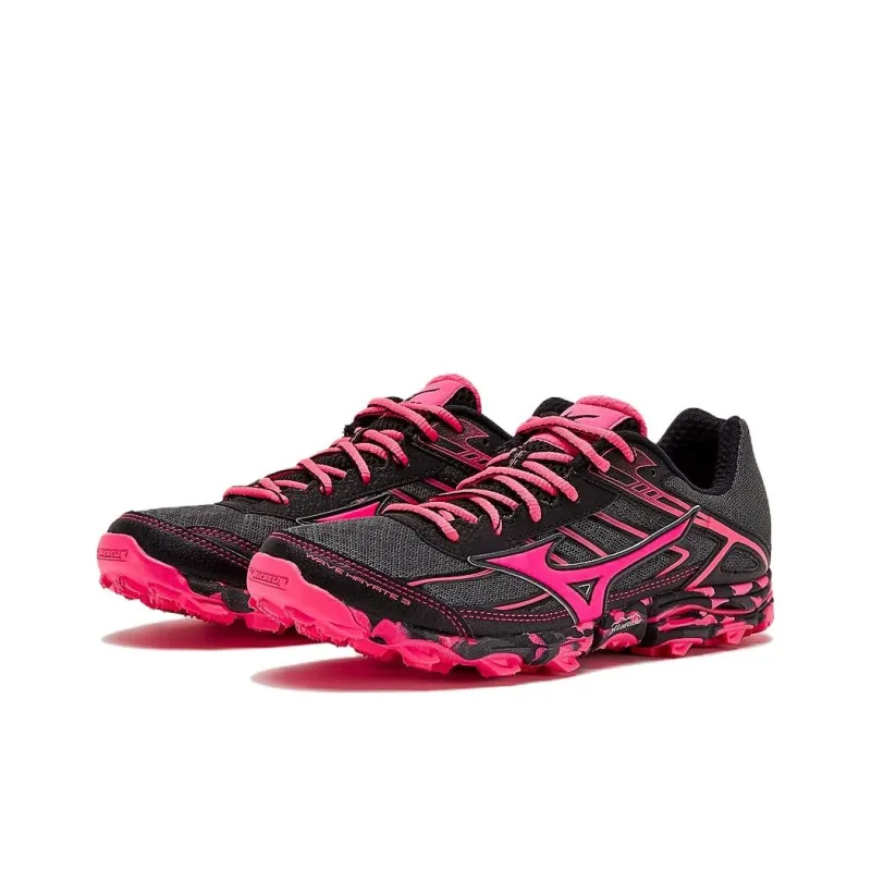 Mizuno Wave Hayate 3 Women's-2