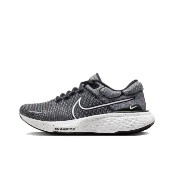 Nike ZoomX Invincible Run Flyknit 2 Oreo Women's