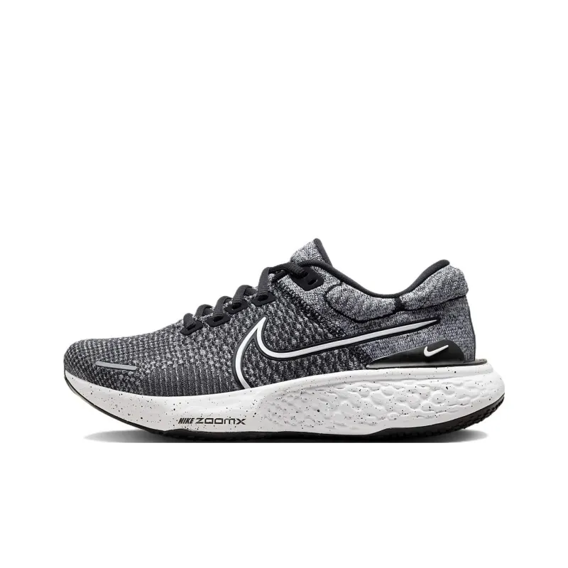 Nike ZoomX Invincible Run Flyknit 2 Oreo Women's-0