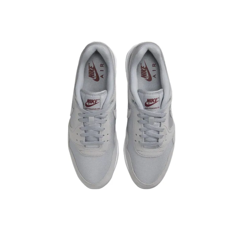 Nike Air Pegasus 89 'Wolf Grey'-3