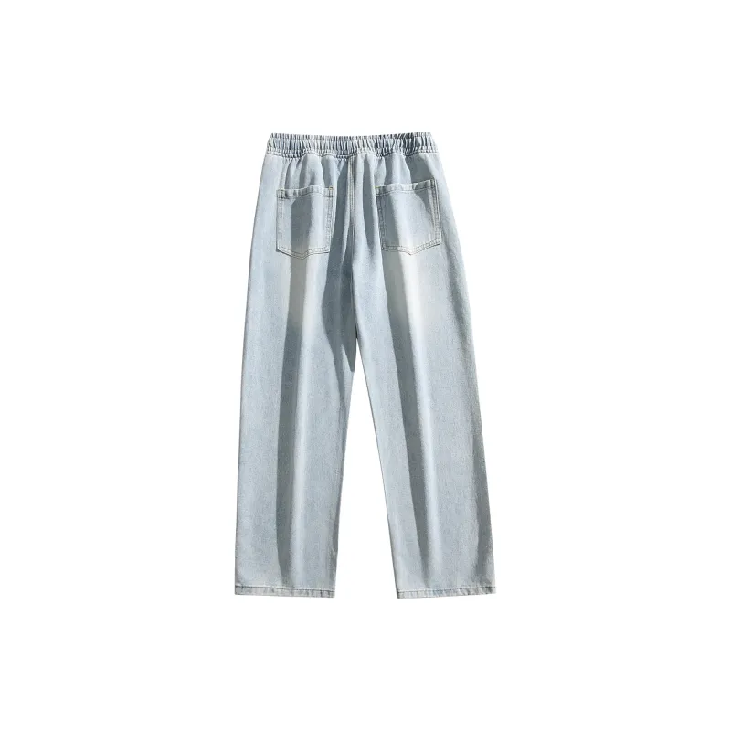 NXPTP Jeans Unisex-9