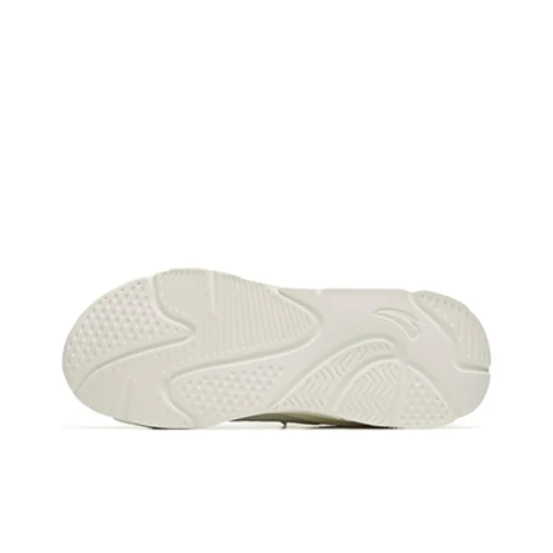 Anta Millennium 2.0 Low Top Sports Casual Shoes Women's White-3