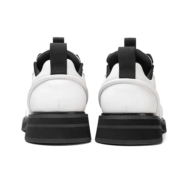 TUATARA Cutting-edge Series Men's Casual Shoes Unisex-8