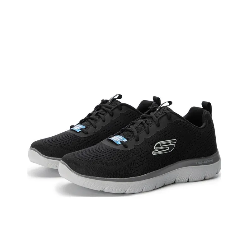 Skechers Summits 'Torre Black Charcoal'-2