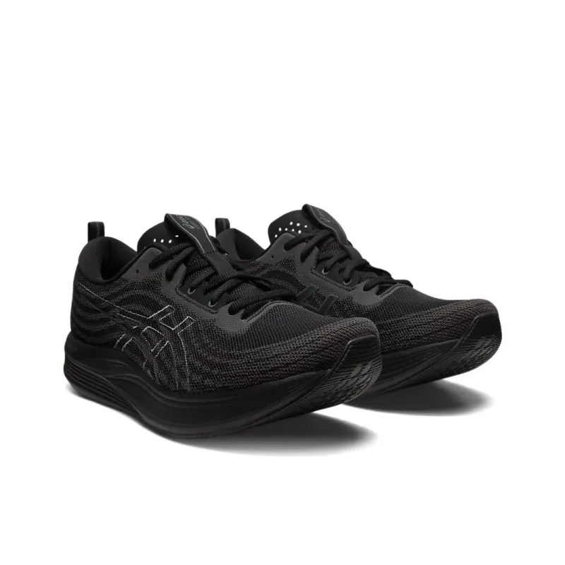 Asics EvoRide Speed 'Black Carrier Grey'-2