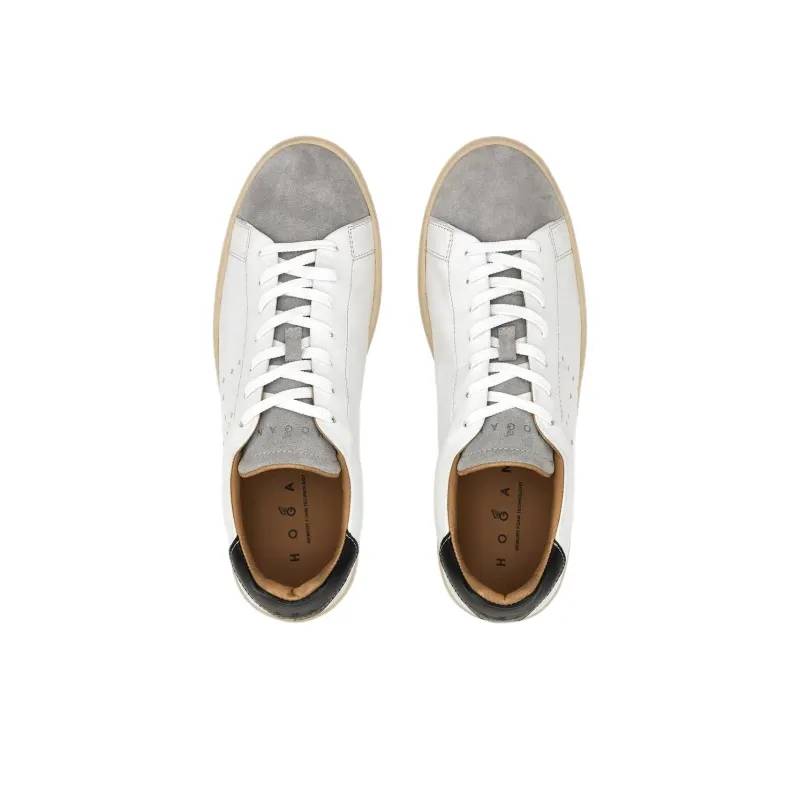 HOGAN Hyperlight Lace Up Sneakers-3