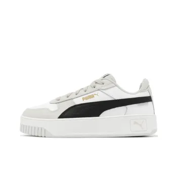 PUMA Carina Street 'Glacial Grey Black' Women's