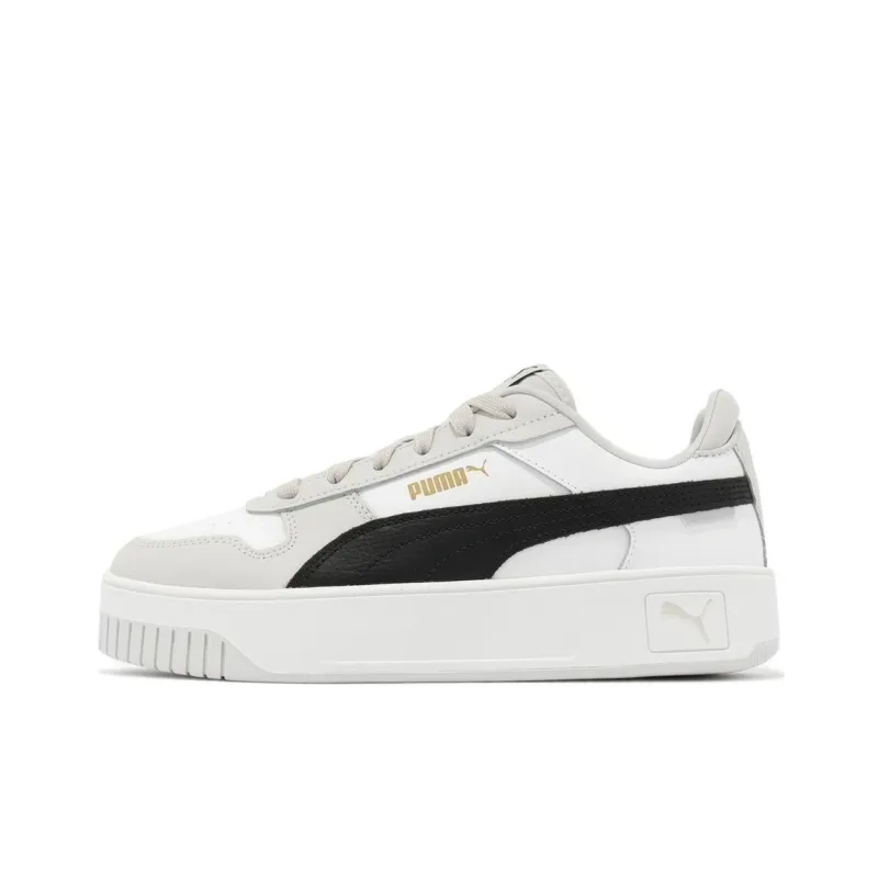 PUMA Carina Street 'Glacial Grey Black' Women's-0
