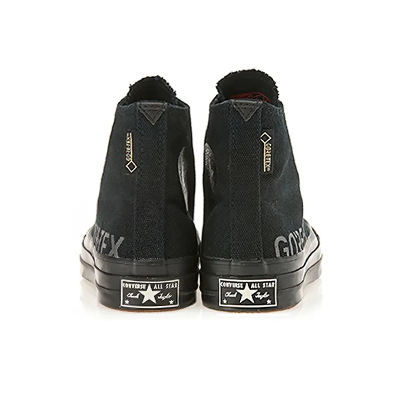 Converse Chuck Taylor All Star 70 Hi Gore tex Black-4