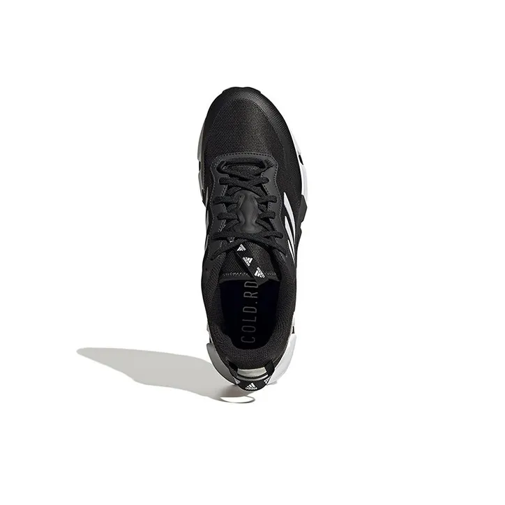 Adidas Climawarm 'Black White'-2