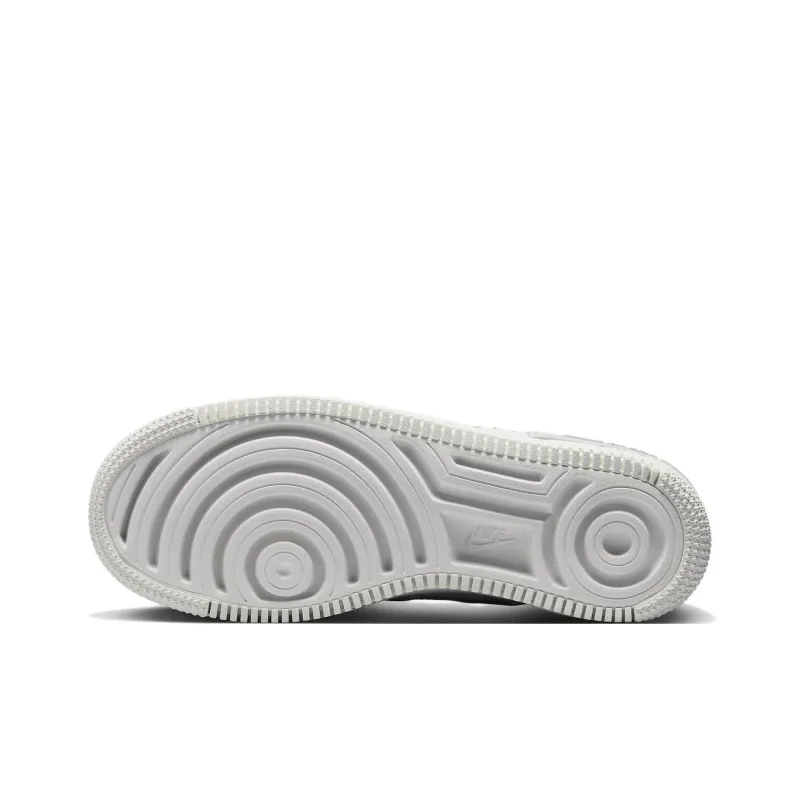 Nike Air Force 1 Low Shadow Sail Earth Python Women's-5