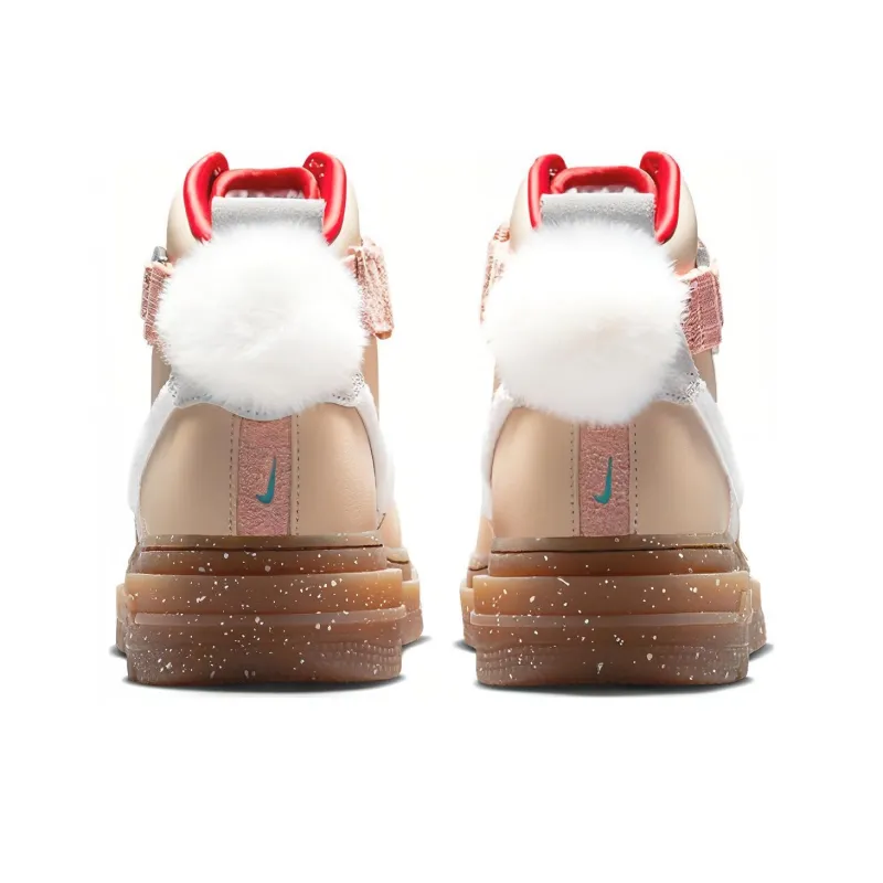 Nike Air Force 1 High Cny 'Wht' Women's-3