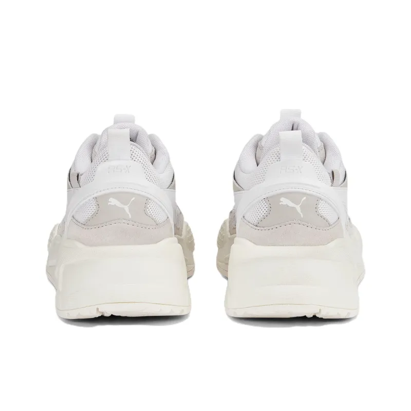 PUMA RS X Efekt Prm PUMA White Feather Grey-4