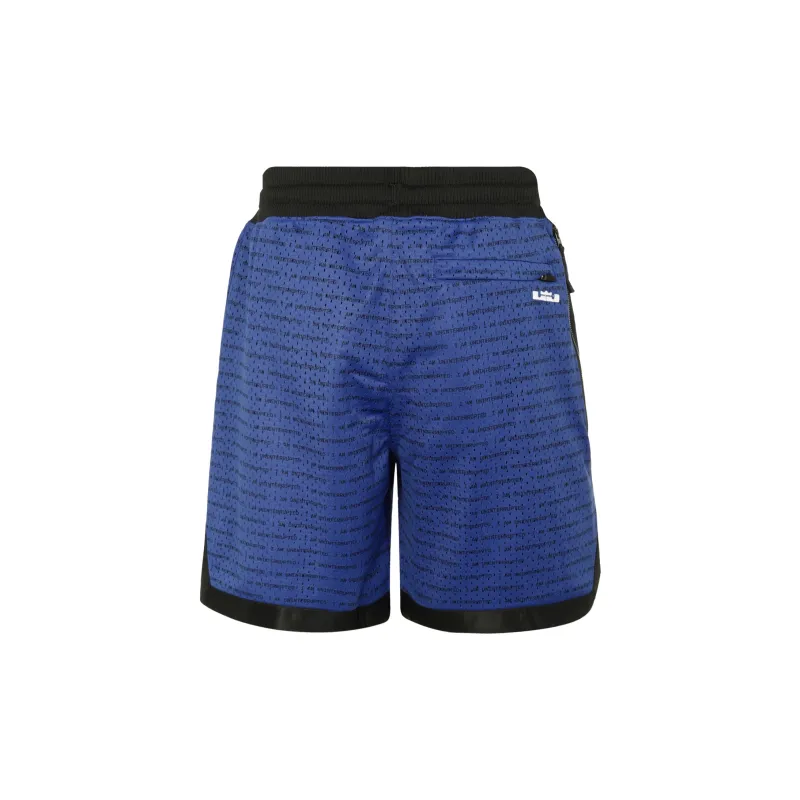 Nike X Un Lebron James More Than An Athlete Shorts Asia Sizing-2