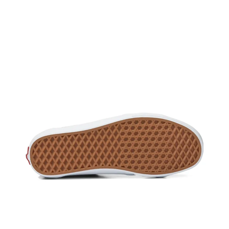 Sk8 Vans  Low 'Charcoal Khaki'-4