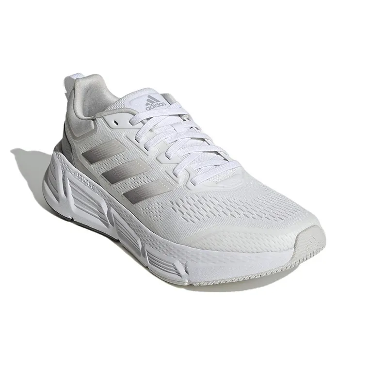 Adidas Questar 'White Black'-2