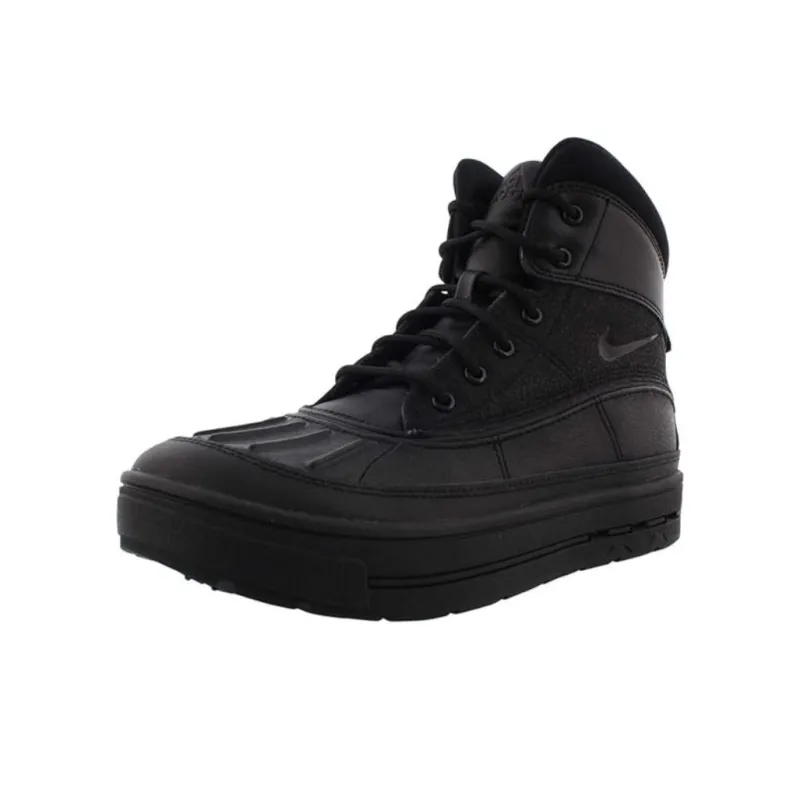 Nike Woodside Black GS-2